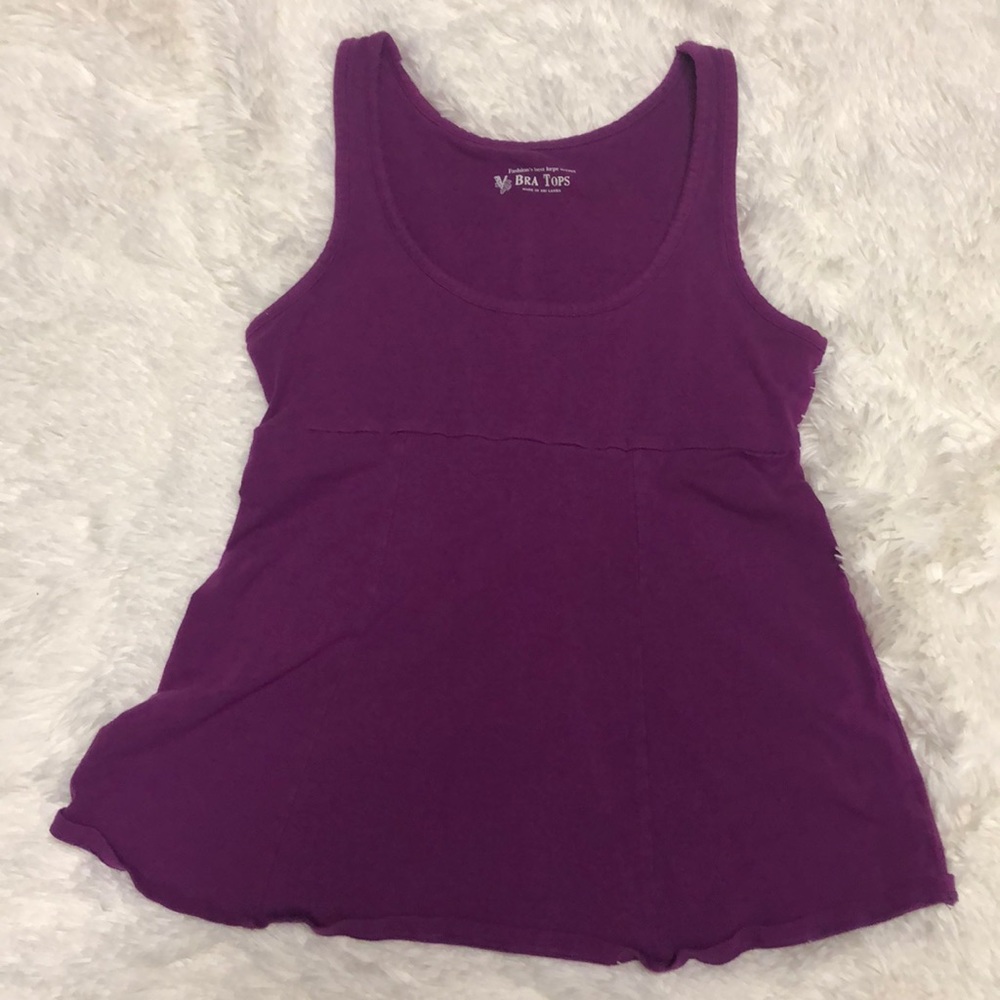 Victoria Secret Tank Top